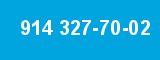 914 327-70-02 914 327-70-02